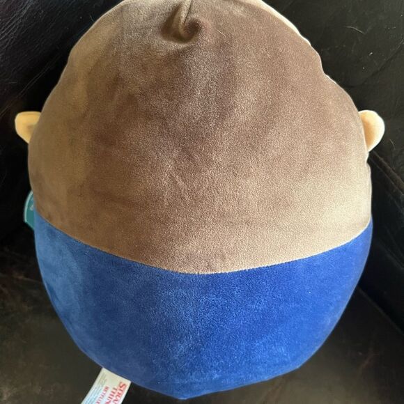 Squishmallows Stranger Things Special Edition 10” Plush ELEVEN - Picture 5 of 9